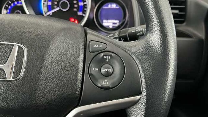 Honda Jazz HONDA Jazz 1.3 i-VTEC S Hatchback 5dr Petrol Manual Euro 6 (s/s) (102 ps) 