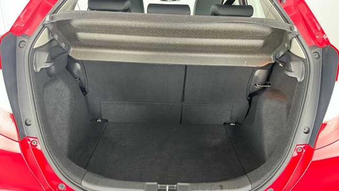 Honda Jazz HONDA Jazz 1.3 i-VTEC S Hatchback 5dr Petrol Manual Euro 6 (s/s) (102 ps) 