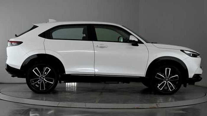 Honda HR-V Hybrid HONDA HR-V 1.5 h i-MMD Advance SUV 5dr Petrol Hybrid CVT Euro 6 (s/s) (131 ps) 