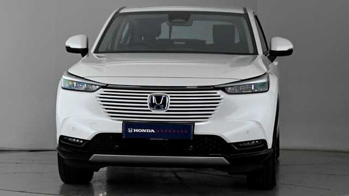 Honda HR-V Hybrid HONDA HR-V 1.5 h i-MMD Advance SUV 5dr Petrol Hybrid CVT Euro 6 (s/s) (131 ps) 