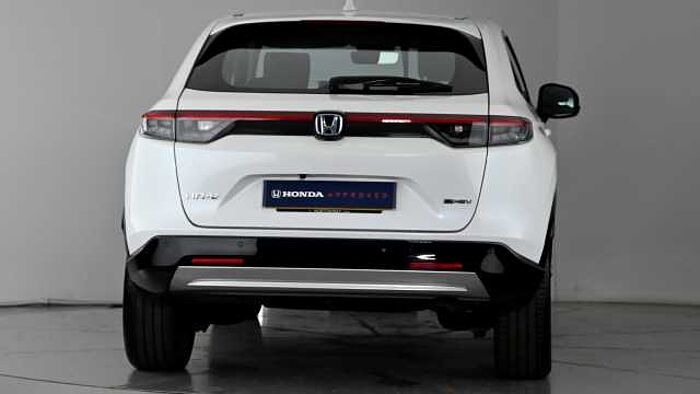 Honda HR-V Hybrid HONDA HR-V 1.5 h i-MMD Advance SUV 5dr Petrol Hybrid CVT Euro 6 (s/s) (131 ps) 