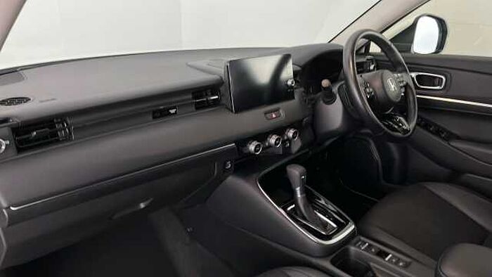 Honda HR-V Hybrid HONDA HR-V 1.5 h i-MMD Advance SUV 5dr Petrol Hybrid CVT Euro 6 (s/s) (131 ps) 