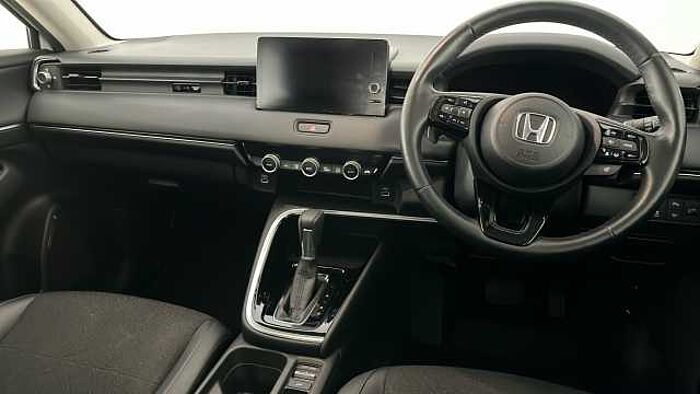 Honda HR-V Hybrid HONDA HR-V 1.5 h i-MMD Advance SUV 5dr Petrol Hybrid CVT Euro 6 (s/s) (131 ps) 