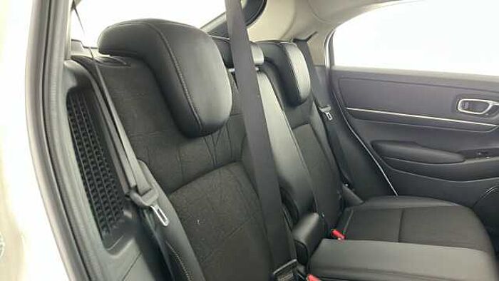 Honda HR-V Hybrid HONDA HR-V 1.5 h i-MMD Advance SUV 5dr Petrol Hybrid CVT Euro 6 (s/s) (131 ps) 