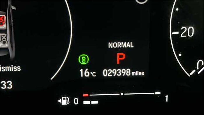 Honda HR-V Hybrid HONDA HR-V 1.5 h i-MMD Advance SUV 5dr Petrol Hybrid CVT Euro 6 (s/s) (131 ps) 