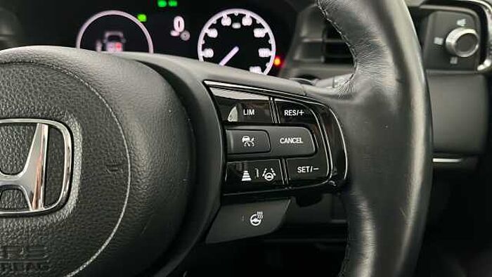 Honda HR-V Hybrid HONDA HR-V 1.5 h i-MMD Advance SUV 5dr Petrol Hybrid CVT Euro 6 (s/s) (131 ps) 