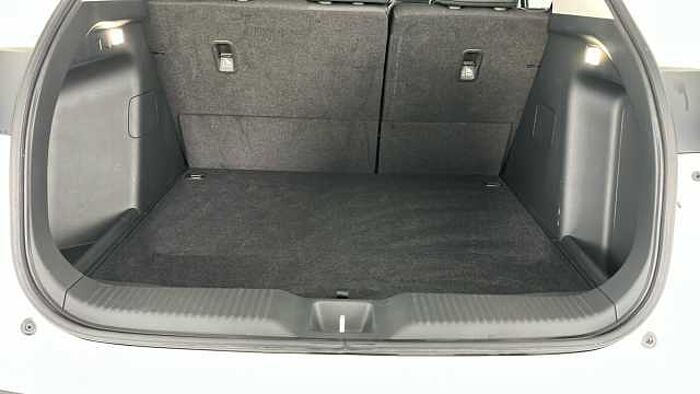 Honda HR-V Hybrid HONDA HR-V 1.5 h i-MMD Advance SUV 5dr Petrol Hybrid CVT Euro 6 (s/s) (131 ps) 