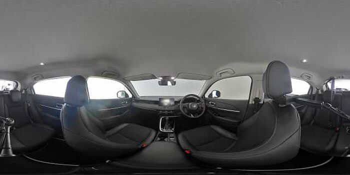 Honda HR-V Hybrid HONDA HR-V 1.5 h i-MMD Advance SUV 5dr Petrol Hybrid CVT Euro 6 (s/s) (131 ps) 