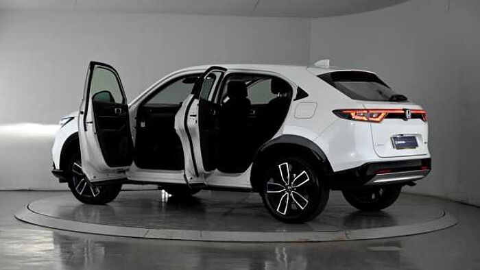 Honda HR-V Hybrid HONDA HR-V 1.5 h i-MMD Advance SUV 5dr Petrol Hybrid CVT Euro 6 (s/s) (131 ps) 
