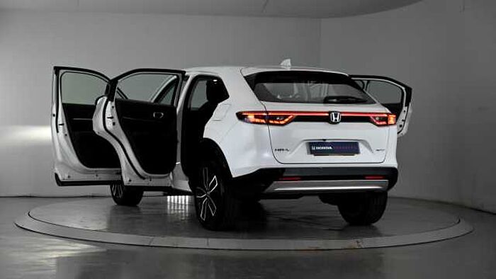 Honda HR-V Hybrid HONDA HR-V 1.5 h i-MMD Advance SUV 5dr Petrol Hybrid CVT Euro 6 (s/s) (131 ps) 