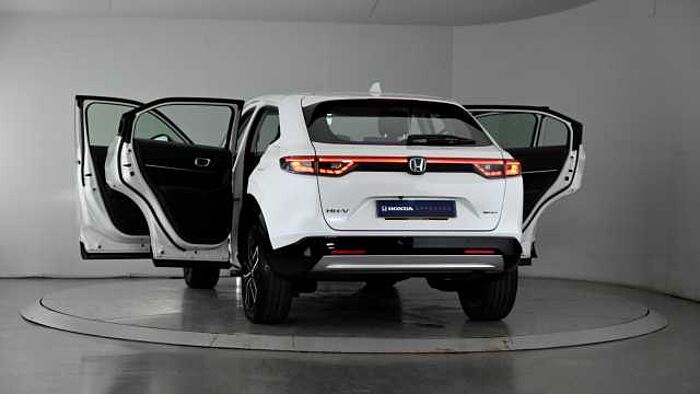 Honda HR-V Hybrid HONDA HR-V 1.5 h i-MMD Advance SUV 5dr Petrol Hybrid CVT Euro 6 (s/s) (131 ps) 