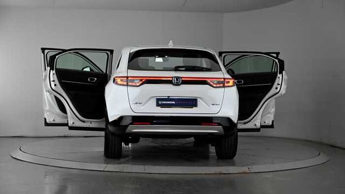 Honda HR-V Hybrid HONDA HR-V 1.5 h i-MMD Advance SUV 5dr Petrol Hybrid CVT Euro 6 (s/s) (131 ps) 
