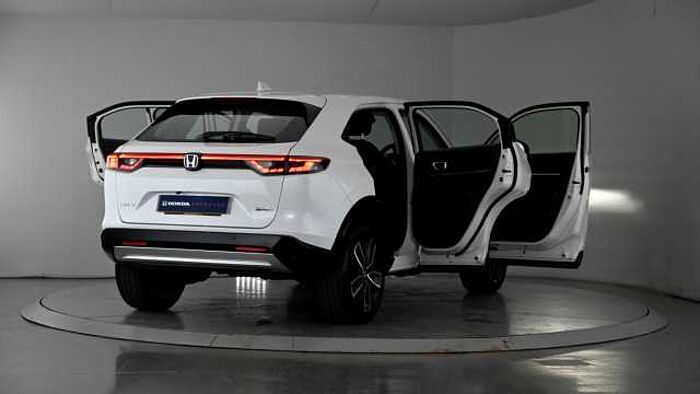 Honda HR-V Hybrid HONDA HR-V 1.5 h i-MMD Advance SUV 5dr Petrol Hybrid CVT Euro 6 (s/s) (131 ps) 