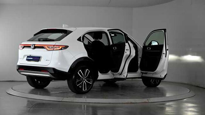 Honda HR-V Hybrid HONDA HR-V 1.5 h i-MMD Advance SUV 5dr Petrol Hybrid CVT Euro 6 (s/s) (131 ps) 