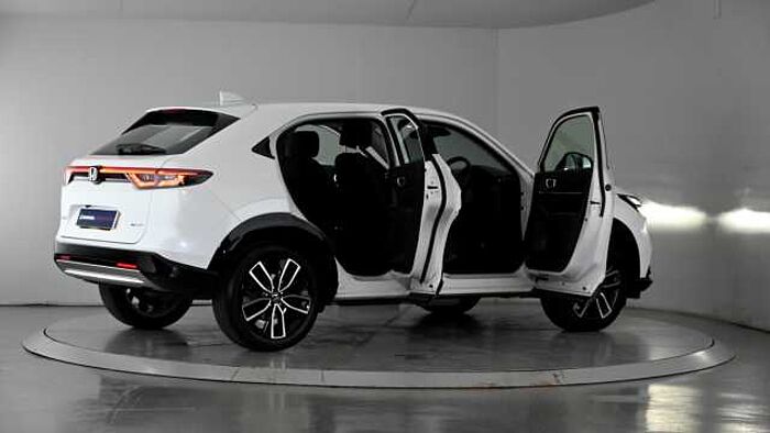 Honda HR-V Hybrid HONDA HR-V 1.5 h i-MMD Advance SUV 5dr Petrol Hybrid CVT Euro 6 (s/s) (131 ps) 