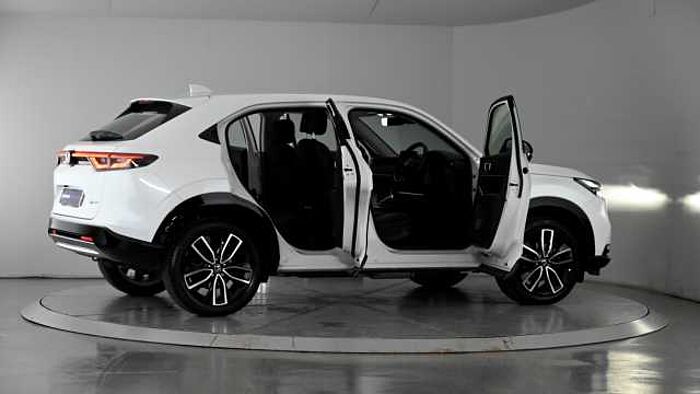 Honda HR-V Hybrid HONDA HR-V 1.5 h i-MMD Advance SUV 5dr Petrol Hybrid CVT Euro 6 (s/s) (131 ps) 