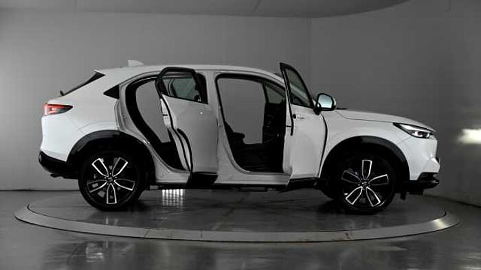 Honda HR-V Hybrid HONDA HR-V 1.5 h i-MMD Advance SUV 5dr Petrol Hybrid CVT Euro 6 (s/s) (131 ps) 