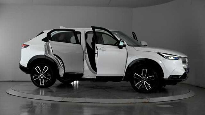 Honda HR-V Hybrid HONDA HR-V 1.5 h i-MMD Advance SUV 5dr Petrol Hybrid CVT Euro 6 (s/s) (131 ps) 