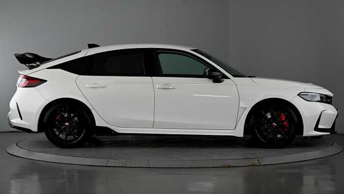 Honda Civic Type R HONDA Civic 2.0 VTEC Turbo Type R Hatchback 5dr Petrol Manual Euro 6 (s/s) (329 