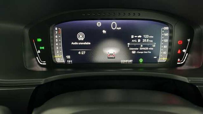 Honda Civic Type R HONDA Civic 2.0 VTEC Turbo Type R Hatchback 5dr Petrol Manual Euro 6 (s/s) (329 