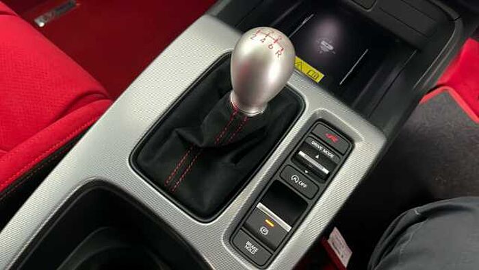 Honda Civic Type R HONDA Civic 2.0 VTEC Turbo Type R Hatchback 5dr Petrol Manual Euro 6 (s/s) (329 