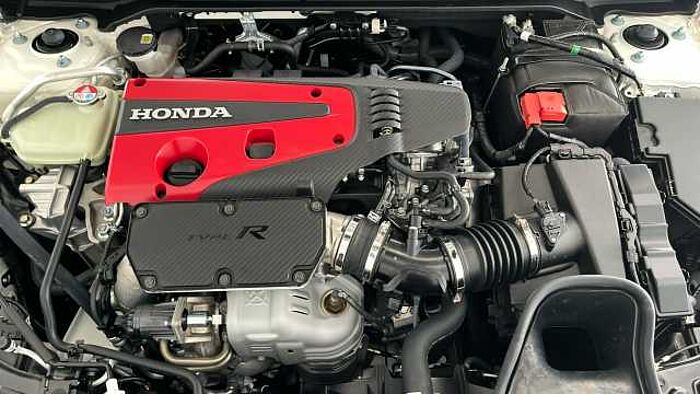 Honda Civic Type R HONDA Civic 2.0 VTEC Turbo Type R Hatchback 5dr Petrol Manual Euro 6 (s/s) (329 
