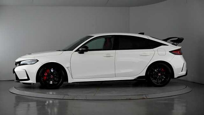 Honda Civic Type R HONDA Civic 2.0 VTEC Turbo Type R Hatchback 5dr Petrol Manual Euro 6 (s/s) (329 