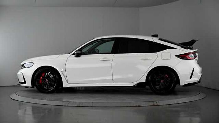 Honda Civic Type R HONDA Civic 2.0 VTEC Turbo Type R Hatchback 5dr Petrol Manual Euro 6 (s/s) (329 
