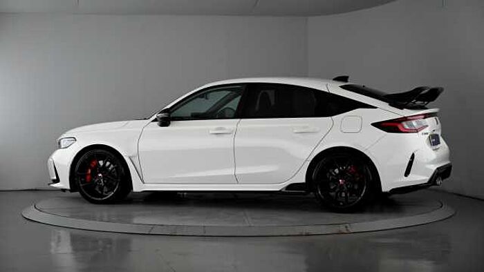 Honda Civic Type R HONDA Civic 2.0 VTEC Turbo Type R Hatchback 5dr Petrol Manual Euro 6 (s/s) (329 