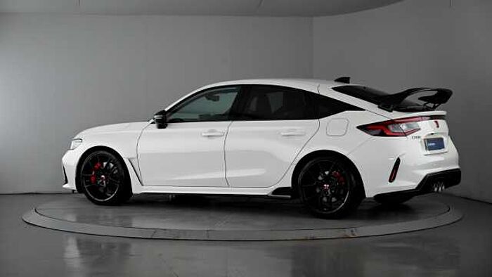Honda Civic Type R HONDA Civic 2.0 VTEC Turbo Type R Hatchback 5dr Petrol Manual Euro 6 (s/s) (329 