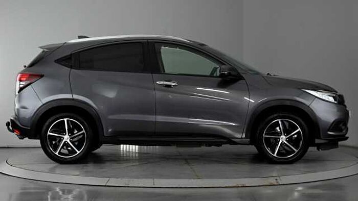 Honda HR-V HONDA HR-V 1.5 i-VTEC EX SUV 5dr Petrol CVT Euro 6 (s/s) (130 ps) 