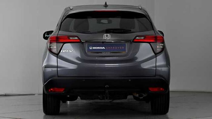 Honda HR-V HONDA HR-V 1.5 i-VTEC EX SUV 5dr Petrol CVT Euro 6 (s/s) (130 ps) 