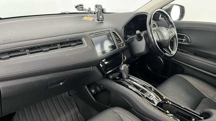 Honda HR-V HONDA HR-V 1.5 i-VTEC EX SUV 5dr Petrol CVT Euro 6 (s/s) (130 ps) 