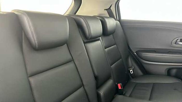 Honda HR-V HONDA HR-V 1.5 i-VTEC EX SUV 5dr Petrol CVT Euro 6 (s/s) (130 ps) 