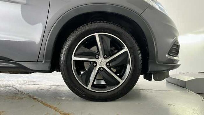Honda HR-V HONDA HR-V 1.5 i-VTEC EX SUV 5dr Petrol CVT Euro 6 (s/s) (130 ps) 