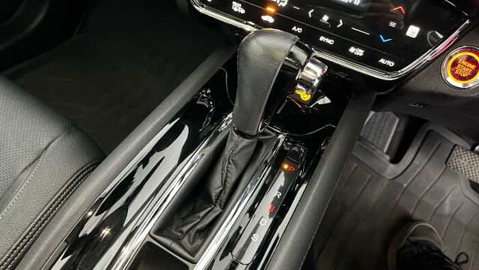 Honda HR-V HONDA HR-V 1.5 i-VTEC EX SUV 5dr Petrol CVT Euro 6 (s/s) (130 ps) 