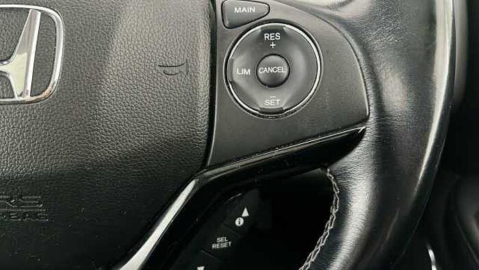 Honda HR-V HONDA HR-V 1.5 i-VTEC EX SUV 5dr Petrol CVT Euro 6 (s/s) (130 ps) 