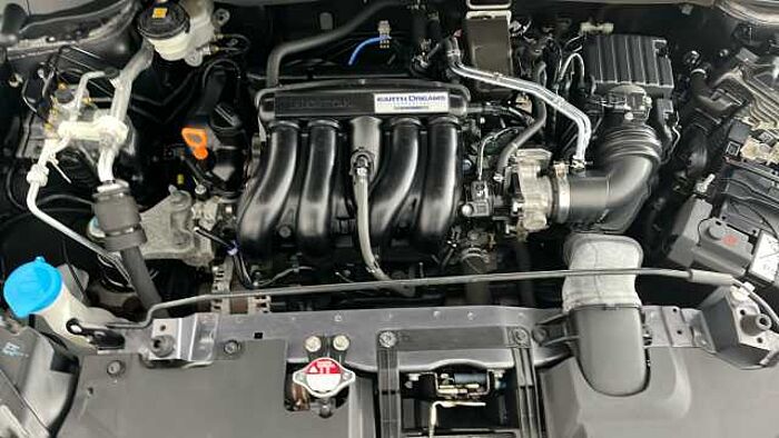 Honda HR-V HONDA HR-V 1.5 i-VTEC EX SUV 5dr Petrol CVT Euro 6 (s/s) (130 ps) 