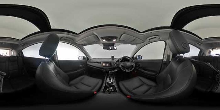 Honda HR-V HONDA HR-V 1.5 i-VTEC EX SUV 5dr Petrol CVT Euro 6 (s/s) (130 ps) 