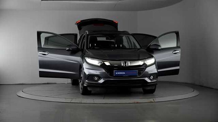 Honda HR-V HONDA HR-V 1.5 i-VTEC EX SUV 5dr Petrol CVT Euro 6 (s/s) (130 ps) 