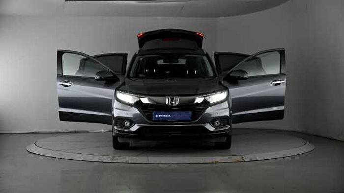 Honda HR-V HONDA HR-V 1.5 i-VTEC EX SUV 5dr Petrol CVT Euro 6 (s/s) (130 ps) 