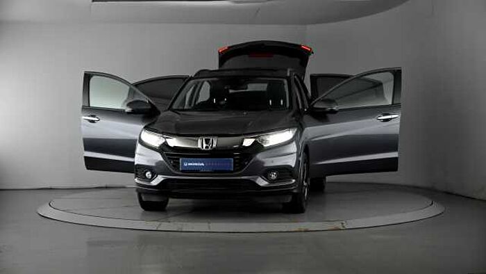 Honda HR-V HONDA HR-V 1.5 i-VTEC EX SUV 5dr Petrol CVT Euro 6 (s/s) (130 ps) 