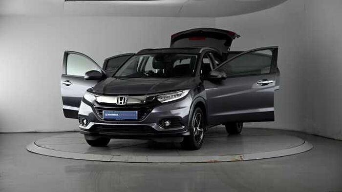 Honda HR-V HONDA HR-V 1.5 i-VTEC EX SUV 5dr Petrol CVT Euro 6 (s/s) (130 ps) 