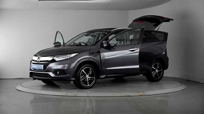 Honda HR-V HONDA HR-V 1.5 i-VTEC EX SUV 5dr Petrol CVT Euro 6 (s/s) (130 ps) 