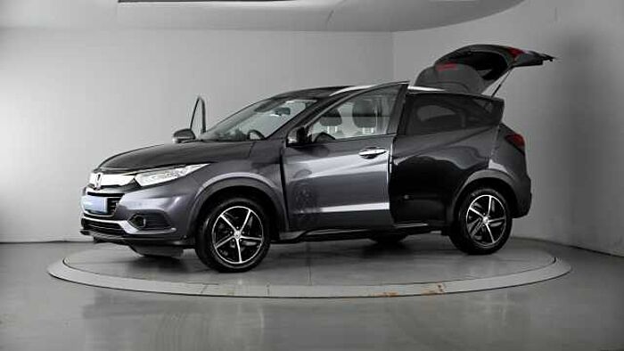 Honda HR-V HONDA HR-V 1.5 i-VTEC EX SUV 5dr Petrol CVT Euro 6 (s/s) (130 ps) 