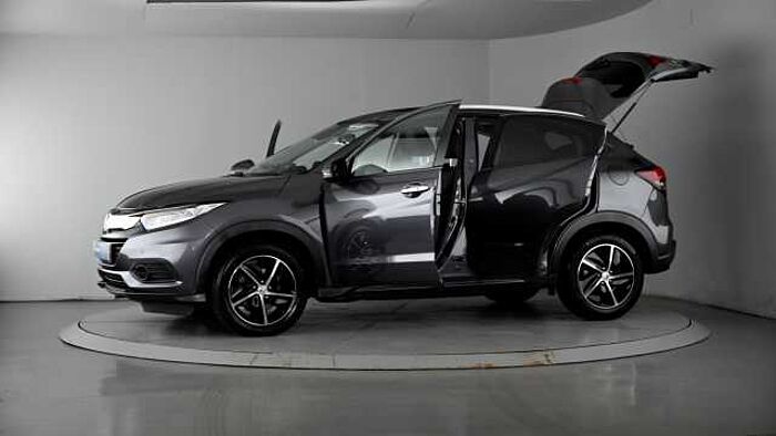 Honda HR-V HONDA HR-V 1.5 i-VTEC EX SUV 5dr Petrol CVT Euro 6 (s/s) (130 ps) 