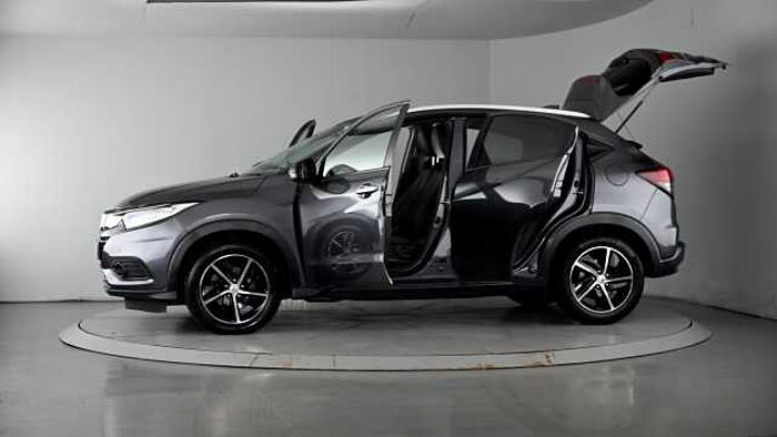 Honda HR-V HONDA HR-V 1.5 i-VTEC EX SUV 5dr Petrol CVT Euro 6 (s/s) (130 ps) 