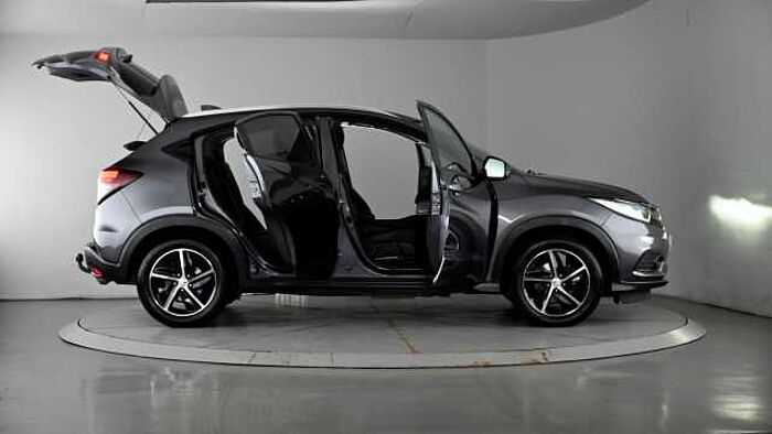 Honda HR-V HONDA HR-V 1.5 i-VTEC EX SUV 5dr Petrol CVT Euro 6 (s/s) (130 ps) 