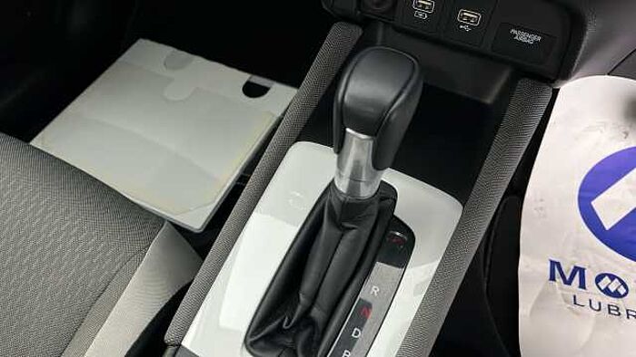 Honda Jazz Hybrid 1.5 h i-MMD Crosstar EX Hatchback 5dr Petrol Hybrid eCVT Euro 6 (s/s) (107 ps) 