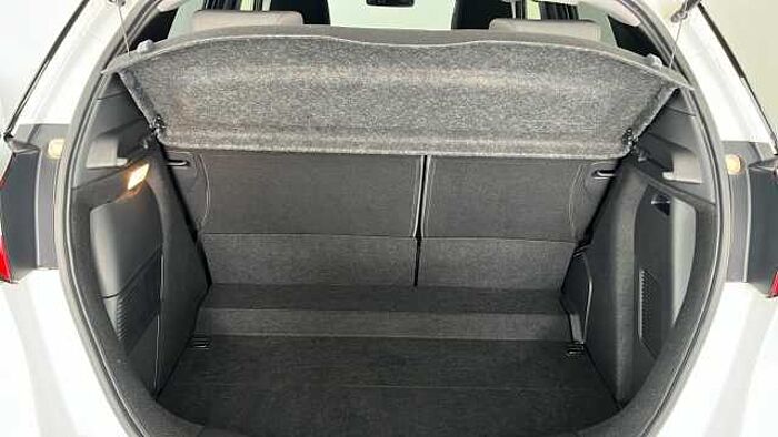 Honda Jazz Hybrid 1.5 h i-MMD Crosstar EX Hatchback 5dr Petrol Hybrid eCVT Euro 6 (s/s) (107 ps) 